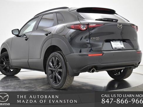 New 2026 MAZDA CX-30 Aire Edition image 9