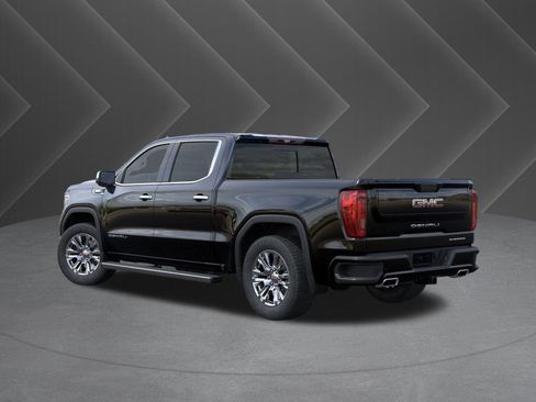 New 2026 GMC Sierra 1500 Denali w/ Technology Package image 3