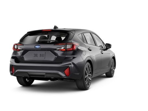 New 2026 Subaru Impreza 2.0i Sport AWD/4WD image 7