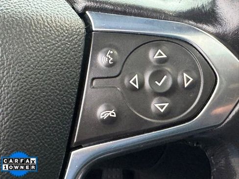 Used 2022 Chevrolet Traverse High Country image 20