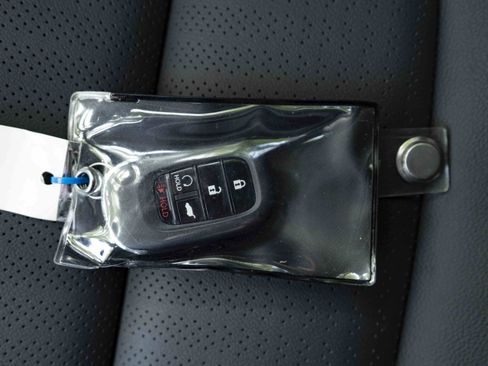 Used 2026 Honda Civic Sport Touring image 43