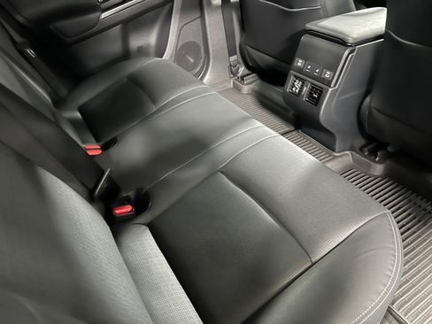 Certified 2023 Toyota bZ4X Limited w/ Weather Package image 21