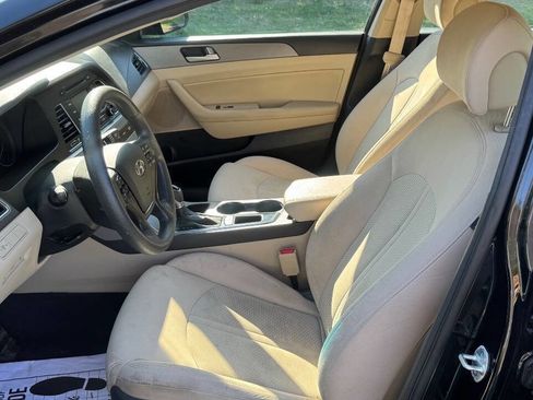 Used 2015 Hyundai Sonata SE w/ Option Group 09 FWD image 14