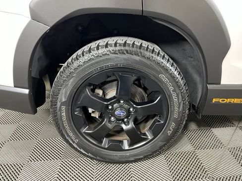 Used 2024 Subaru Forester Wilderness AWD/4WD image 12