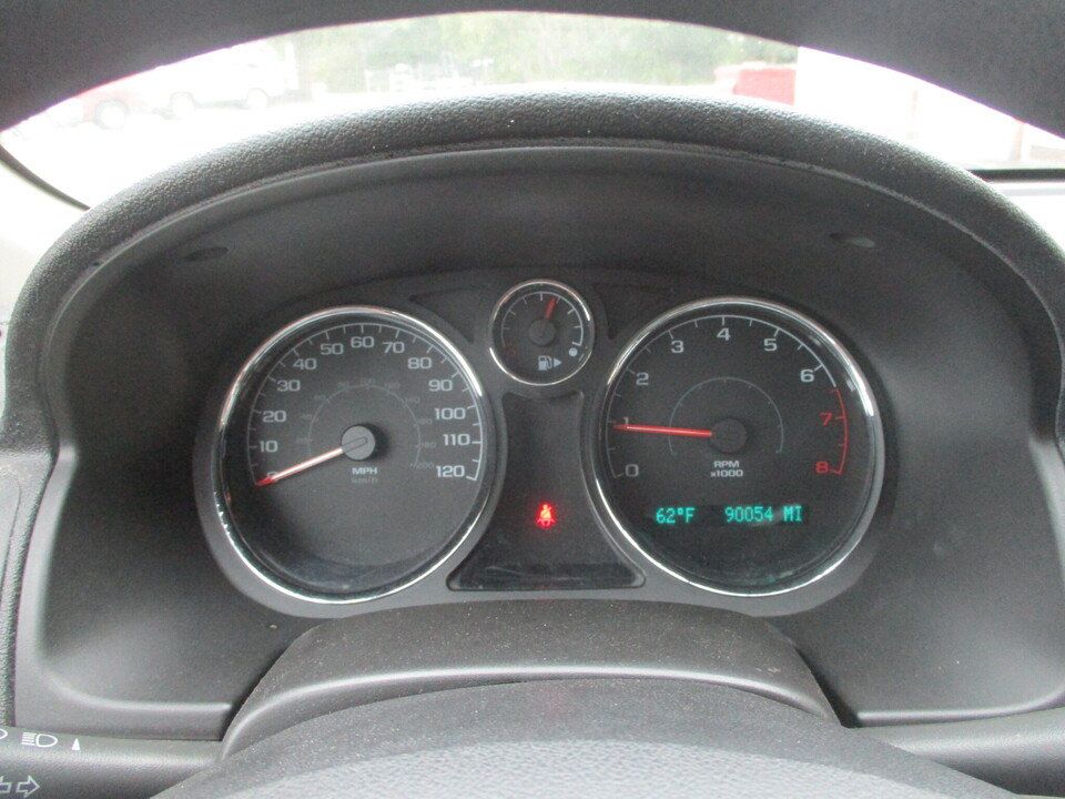 Used 2010 Chevrolet Cobalt LT w/ Preferred Equipment Group FWD image 25