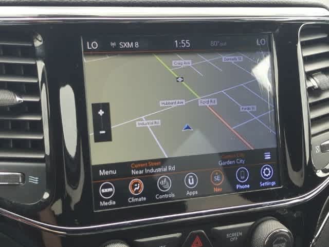 Certified 2020 Jeep Grand Cherokee Limited AWD/4WD image 30