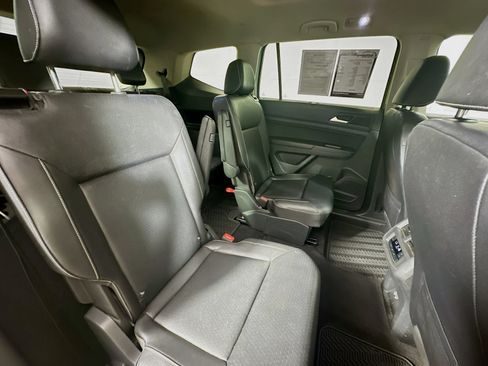 Used 2021 Volkswagen Atlas SE AWD/4WD image 29