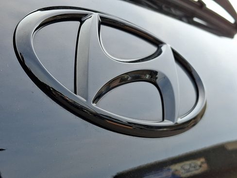 Used 2025 Hyundai Palisade Calligraphy AWD/4WD image 34