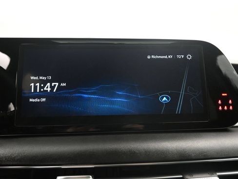 Certified 2024 Hyundai Palisade Calligraphy AWD/4WD image 13