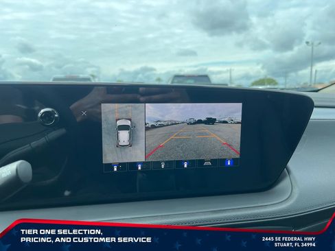 New 2026 Buick Encore GX Sport Touring w/ Advanced Technology Package FWD image 32