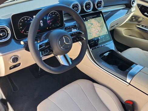 New 2026 Mercedes-Benz CLE 300 4MATIC Coupe image 26
