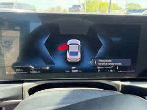 Used 2024 BMW 230i Coupe w/ M Sport Package image 8