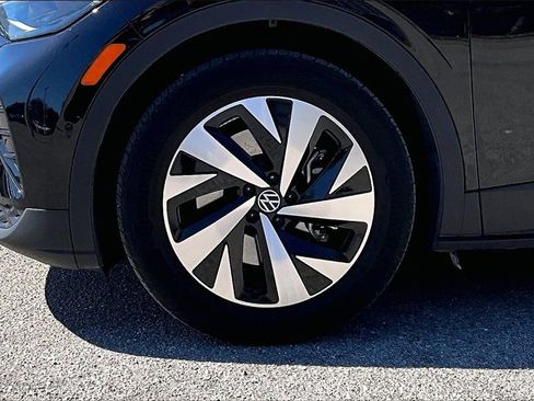 Used 2024 Volkswagen ID.4 2WD image 13