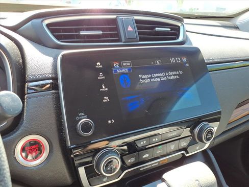 Used 2020 Honda CR-V EX image 23