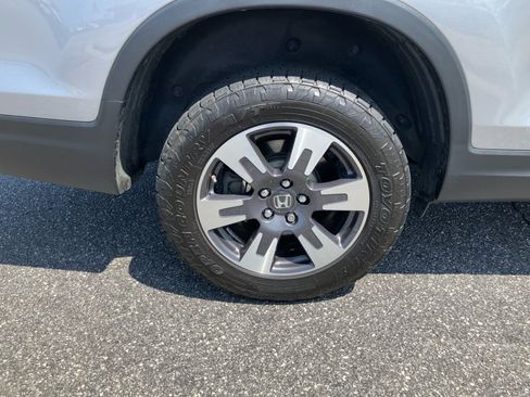 Used 2019 Honda Ridgeline RTL-T image 25