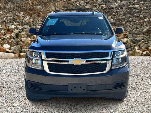 Used 2015 Chevrolet Tahoe LT image 3