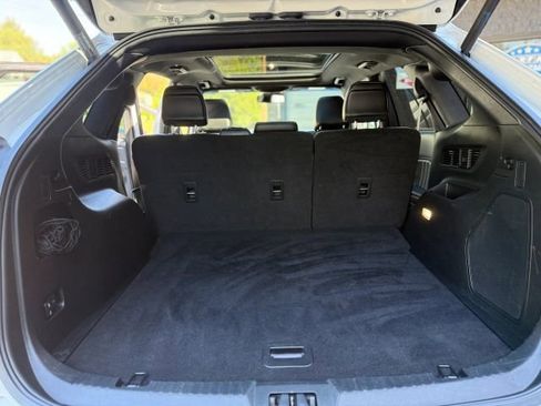 Used 2020 Ford Edge ST w/ Equipment Group 401A image 24