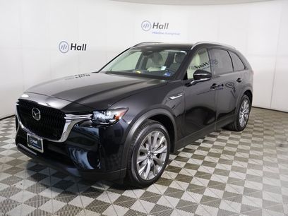 Certified 2026 MAZDA CX-90 3.3 Turbo w/ Preferred Package