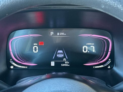 Used 2024 Kia Soul LX w/ Option Group 015 FWD image 19