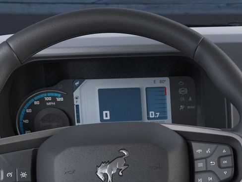 New 2025 Ford Bronco Big Bend w/ Black Diamond Package image 14