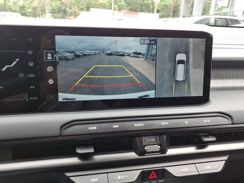 New 2027 Kia Telluride X-Line SX Prestige AWD/4WD image 26