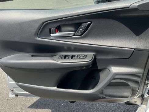 Certified 2024 Toyota Prius Prime Premium FWD image 29