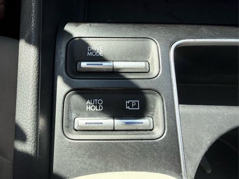 Used 2025 Hyundai Sonata SEL FWD image 16