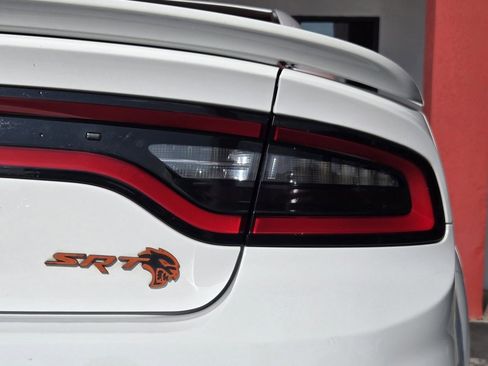 Used 2020 Dodge Charger SRT Hellcat w/ Harman/Kardon Audio Group image 10