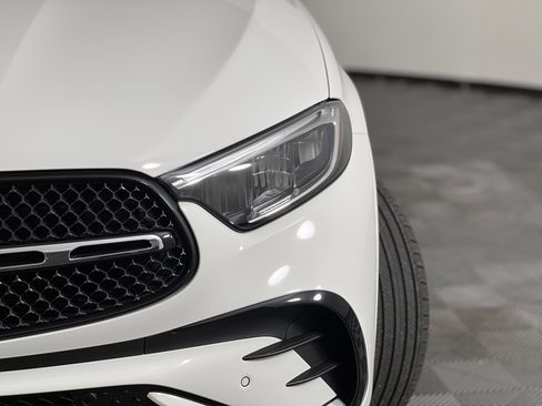 New 2026 Mercedes-Benz GLC 300 4MATIC image 7