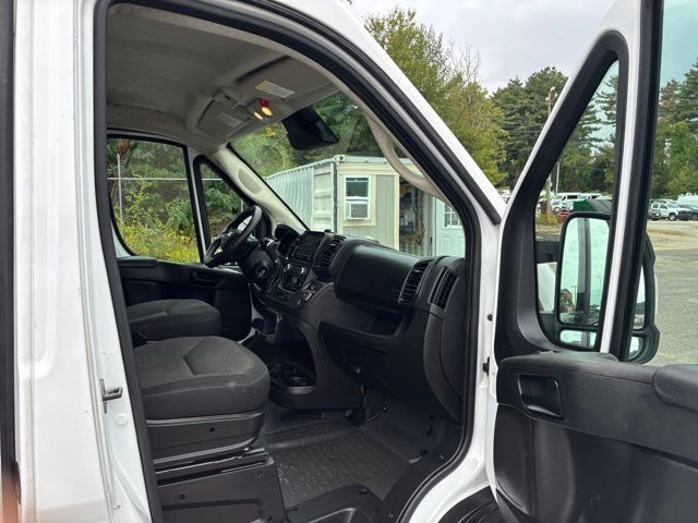 Used 2023 RAM ProMaster 3500 FWD image 13