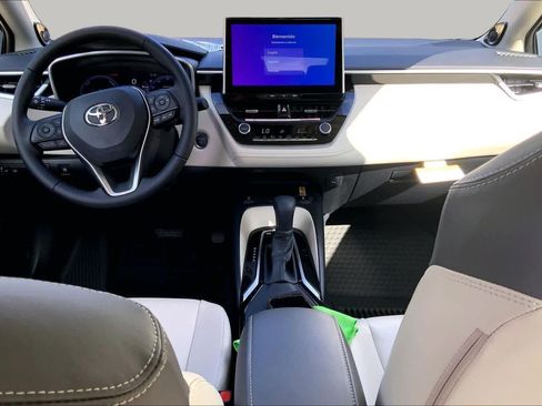 New 2026 Toyota Corolla XLE FWD image 5