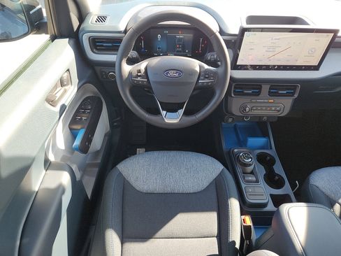 New 2025 Ford Maverick XLT w/ XLT Luxury Package image 7