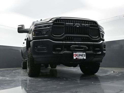New 2026 RAM 2500 Power Wagon AWD/4WD image 49