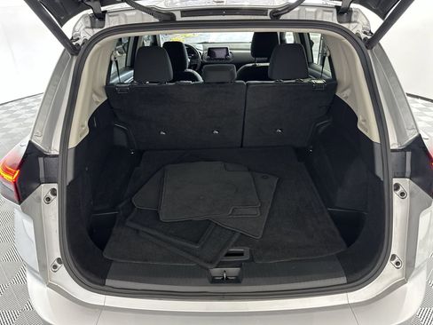 Certified 2024 Nissan Rogue SV AWD/4WD image 25