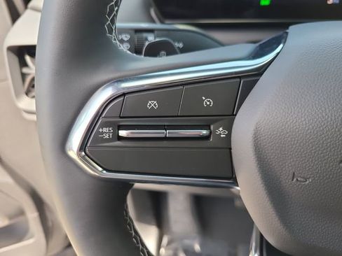 New 2026 Chevrolet Silverado EV LT w/ Plus Package image 27