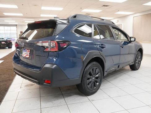 Used 2024 Subaru Outback Onyx Edition image 15