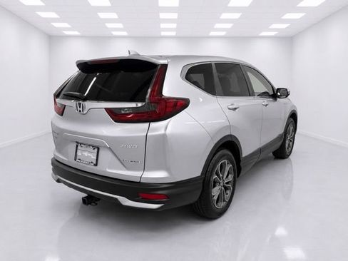 Used 2020 Honda CR-V EX-L image 8