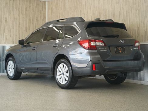 Used 2019 Subaru Outback 2.5i Premium AWD/4WD image 7