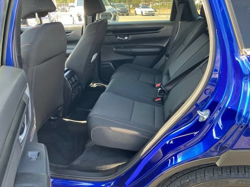 Used 2024 Honda CR-V Sport image 8