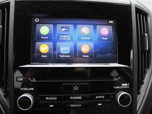 Used 2022 Subaru Forester Sport AWD/4WD image 12