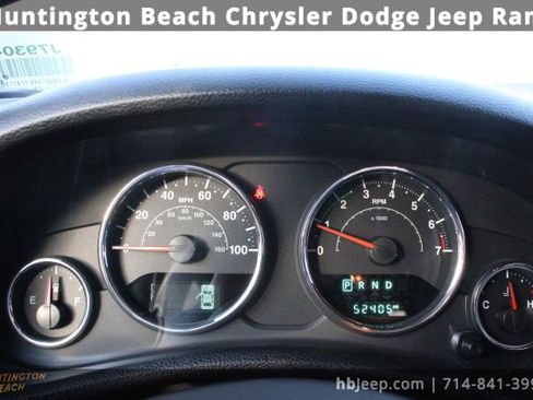 Used 2015 Jeep Wrangler Unlimited Sport w/ Quick Order Package 24S image 17