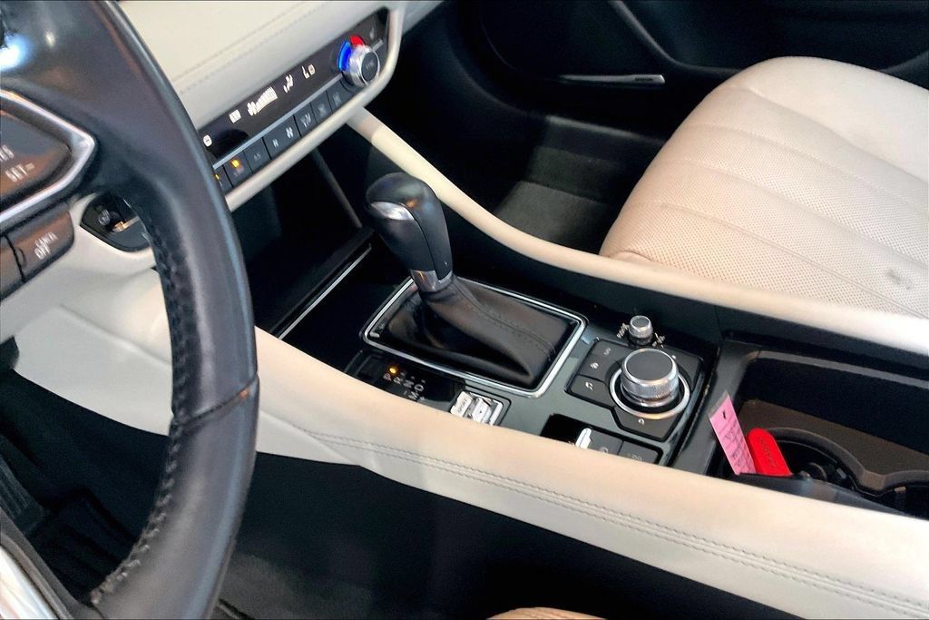 Used 2019 MAZDA MAZDA6 Grand Touring Reserve FWD image 11