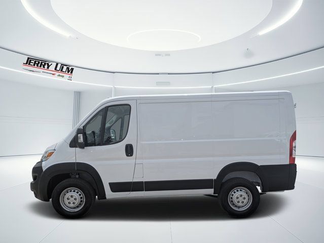 New 2026 RAM ProMaster 1500 FWD image 6