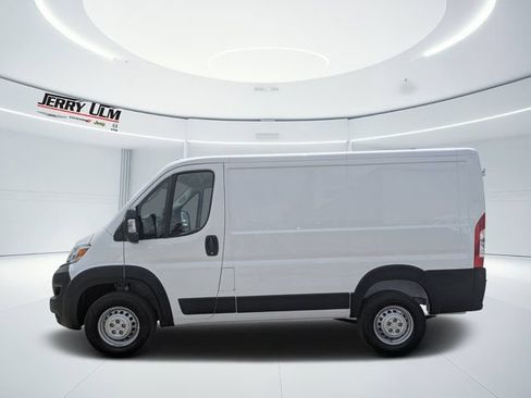 New 2026 RAM ProMaster 1500 FWD image 6