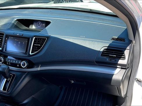 Used 2015 Honda CR-V EX image 24