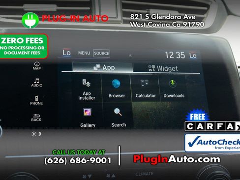 Used 2017 Honda CR-V Touring image 33