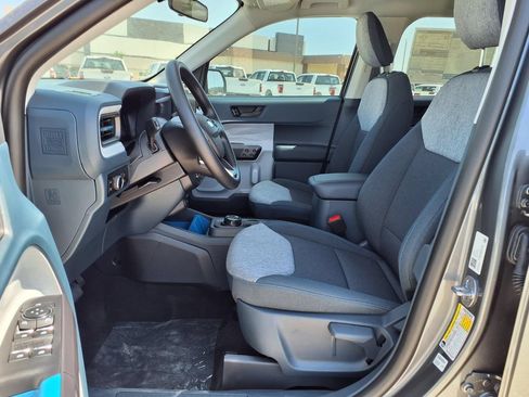 New 2026 Ford Maverick XLT FWD image 18