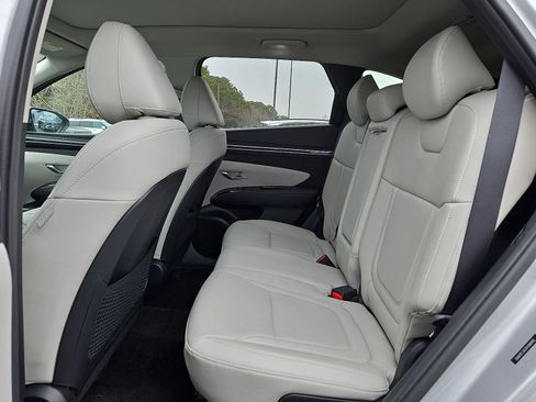 Certified 2023 Hyundai Tucson Limited AWD/4WD image 26