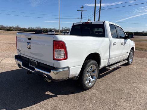 Used 2022 RAM 1500 Lone Star image 5