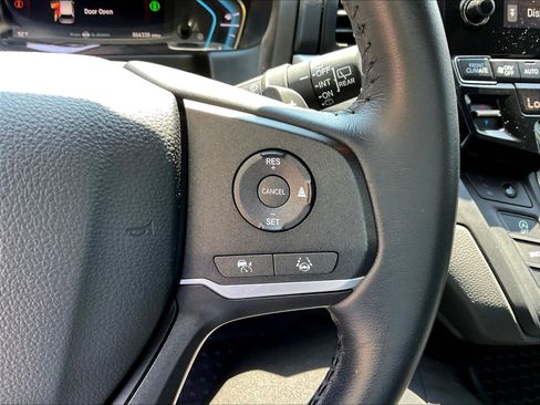 Used 2024 Honda Odyssey EX-L image 12